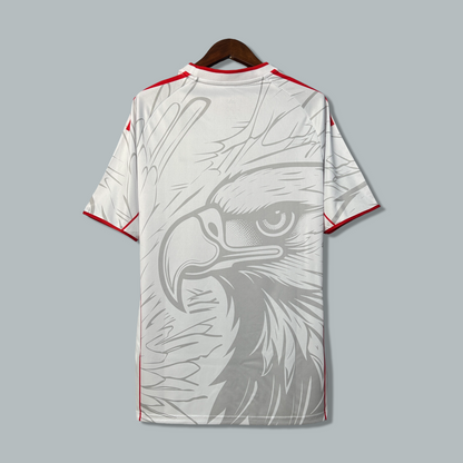 Benfica 25/26 "Eagle Whisper" Premium Kit