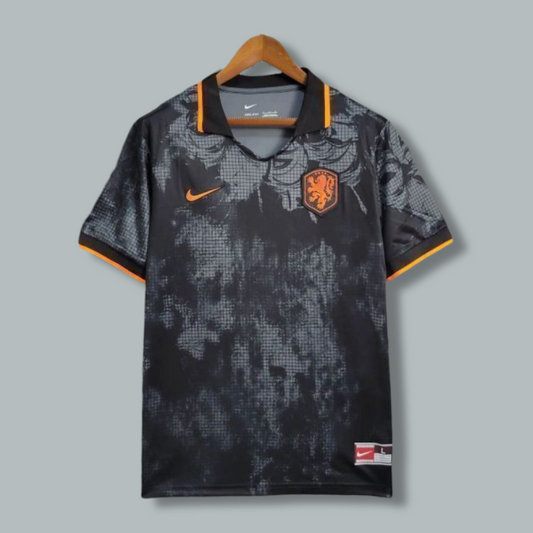 Netherlands 25/26 "Shadow Lion" Premium Kit