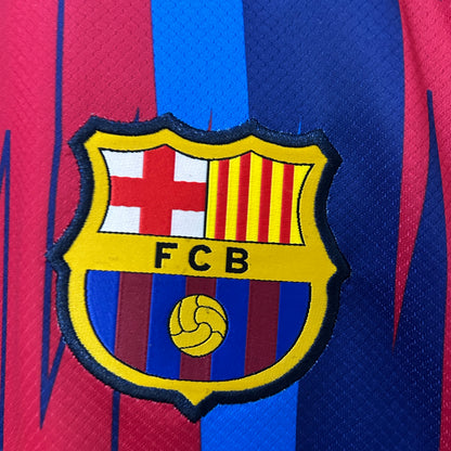 Barcelona 25/26 "Voltage" Premium Kit