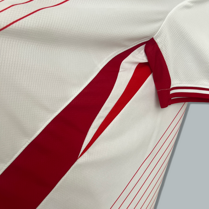 Canada 24/25 Away Kit