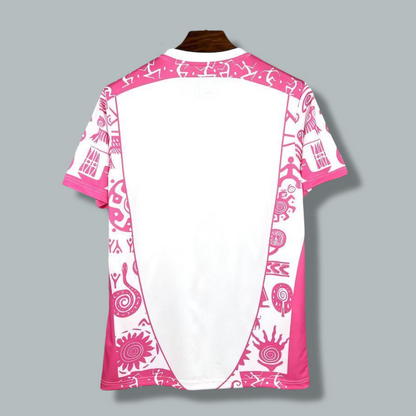 Mexico 25/26 "Aztec Graffiti" Premium Kit