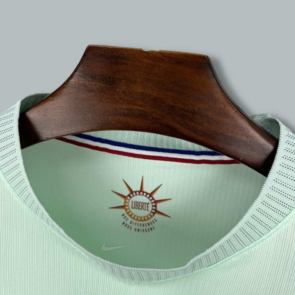 France World Cup 2026 Away Kit