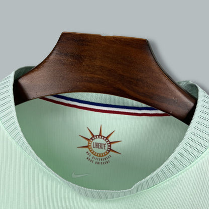France World Cup 2026 Away Kit
