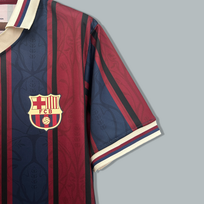 Barcelona 25/26 "125th Anniversary" Premium Kit