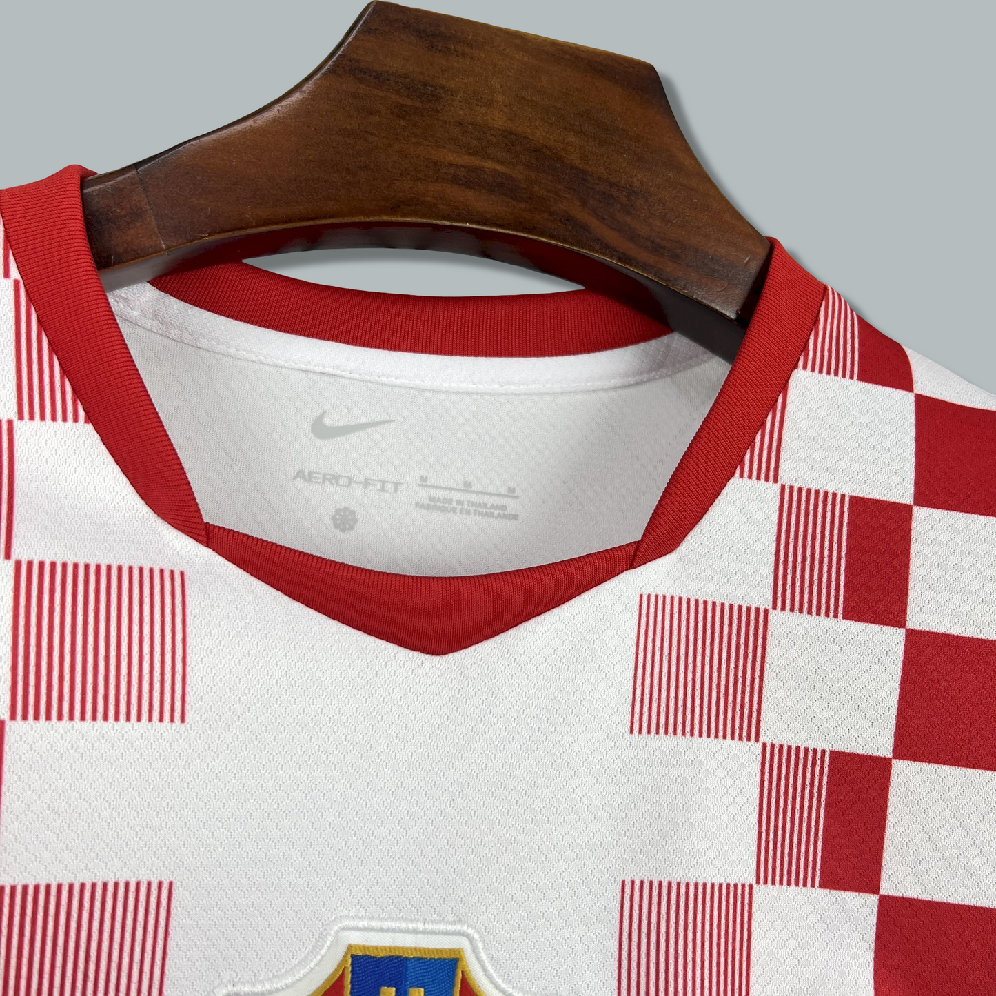 Croatia World Cup 2026 Home Kit