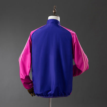 Germany 25/26 Trench Coat Reversible