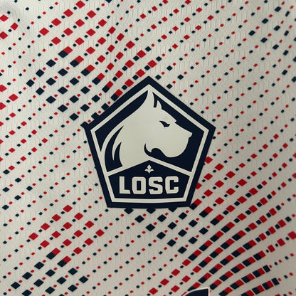Lille 24/25 Away Kit