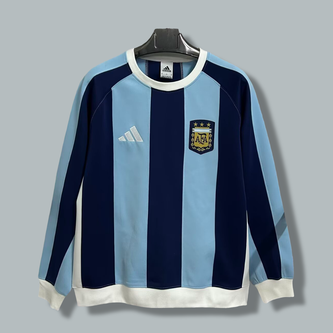 Argentina 25/26 Premium Sweatshirt