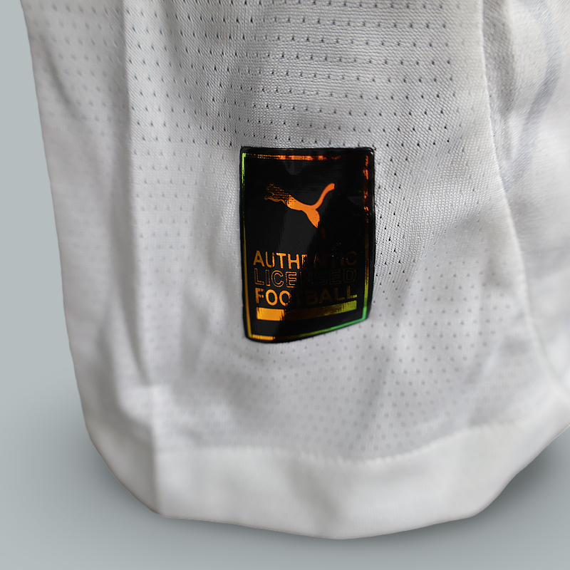 Ghana 24/25 Home Player Version Premium Kit