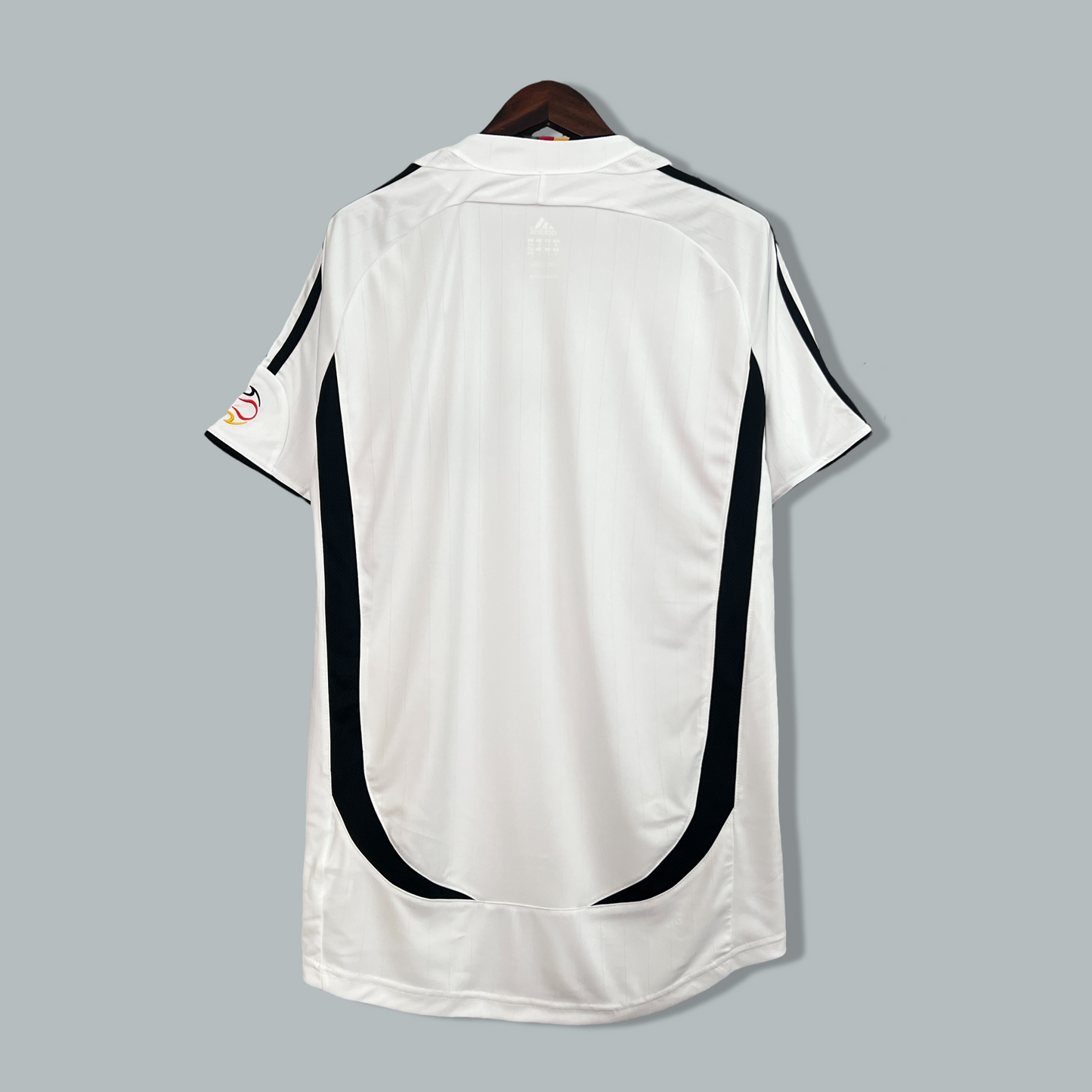 2006 Germany Home Retro Kit