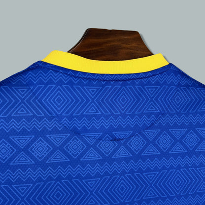 Brazil 26/27 "Samba Night" Premium Kit