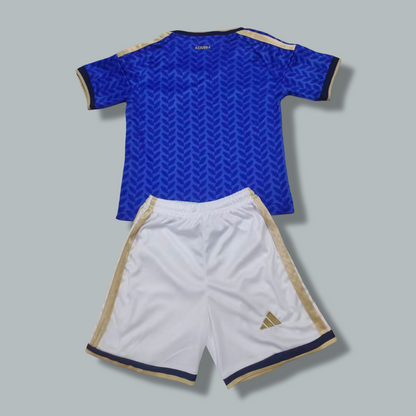 Italy 26/27 Home Kids Kit