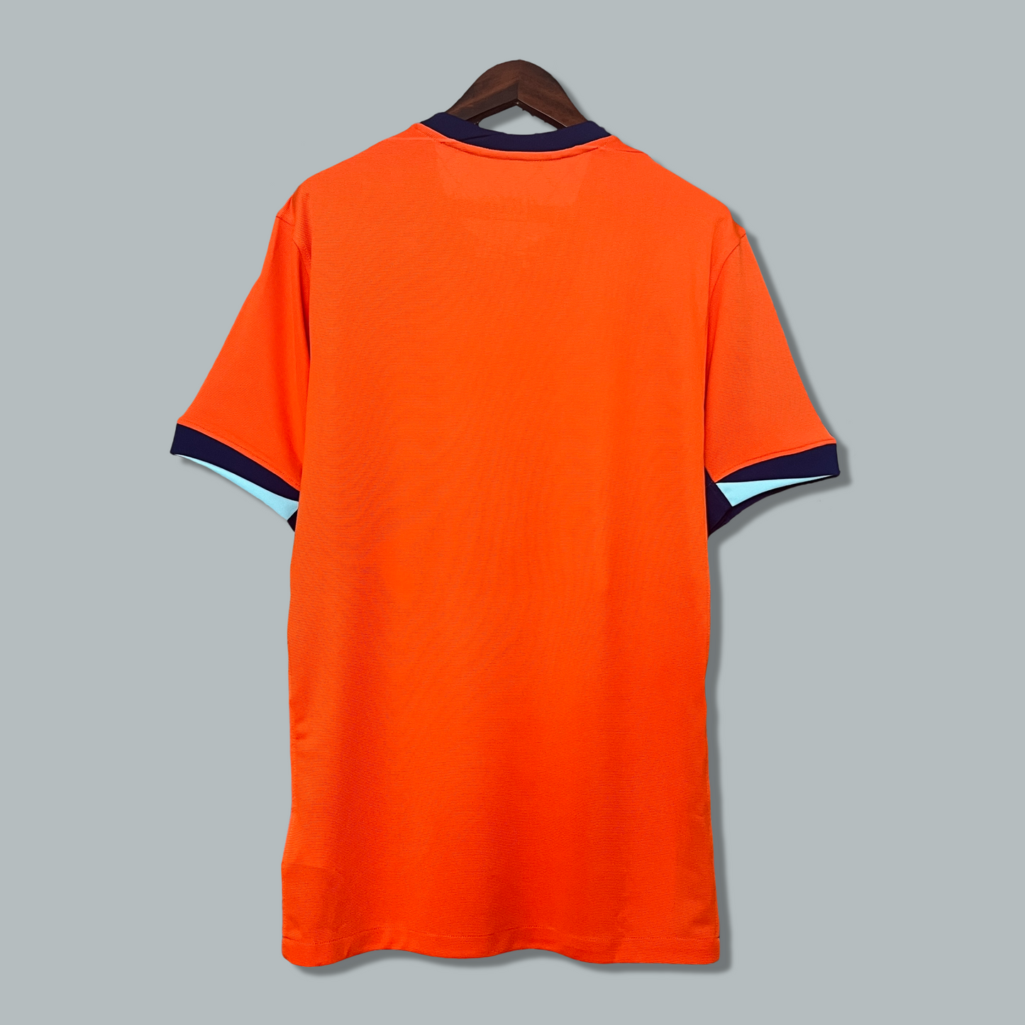Netherlands 24/25 Home Kit