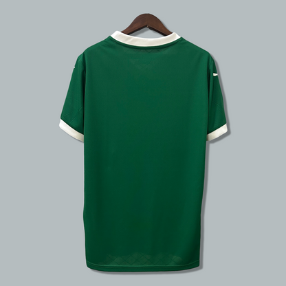 Palmeiras 25/26 Home Kit