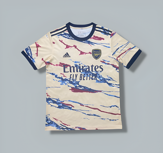 Arsenal 23/24 Fourth Kit