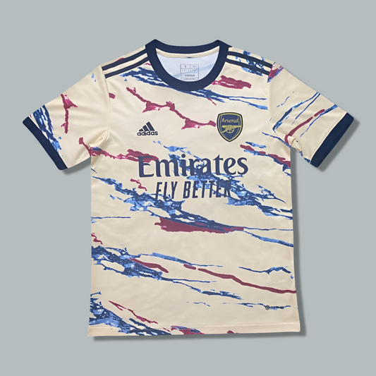 Arsenal 23/24 Fourth Kit