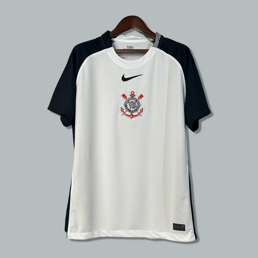 Corinthians 25/26 Home Kit