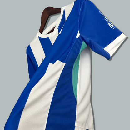 Brighton & Hove Albion 25/26 Home Kit