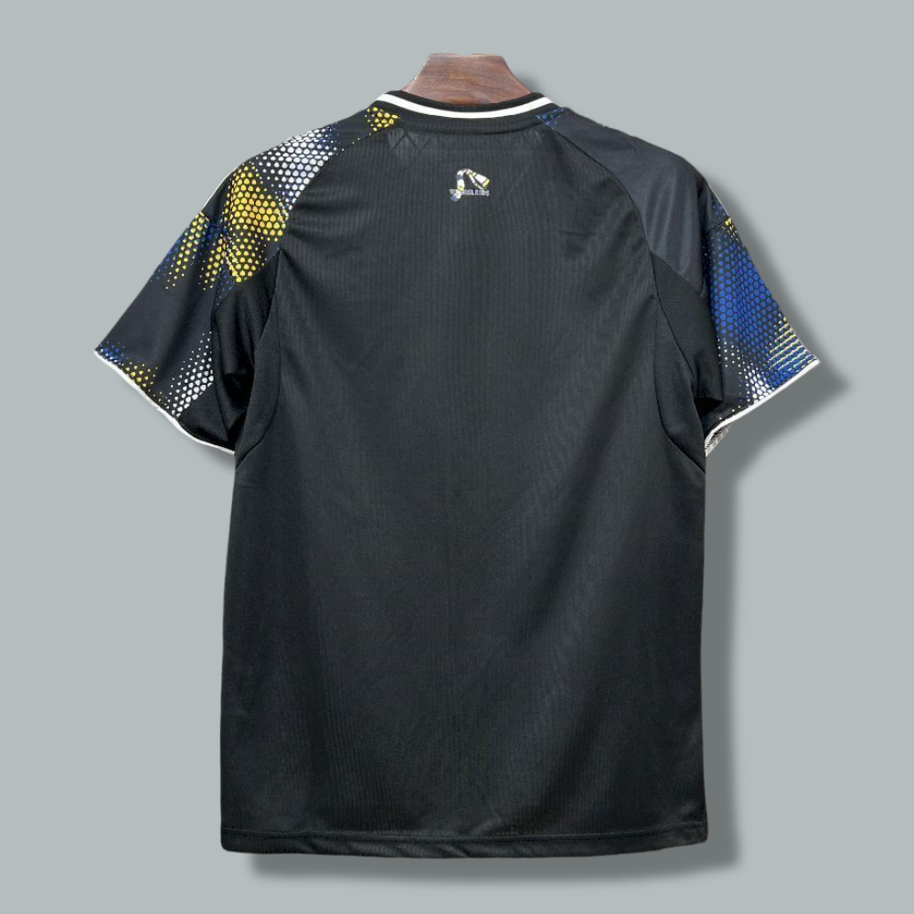 Leeds United 25/26 Third Kit