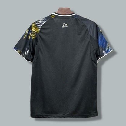 Leeds United 25/26 Third Kit