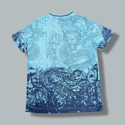 Barcelona 25/26 “Dragon Dynasty” Premium Kit
