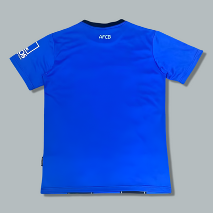 Bournemouth 25/26 Away Kit