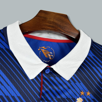 France World Cup 2026 Home Kit