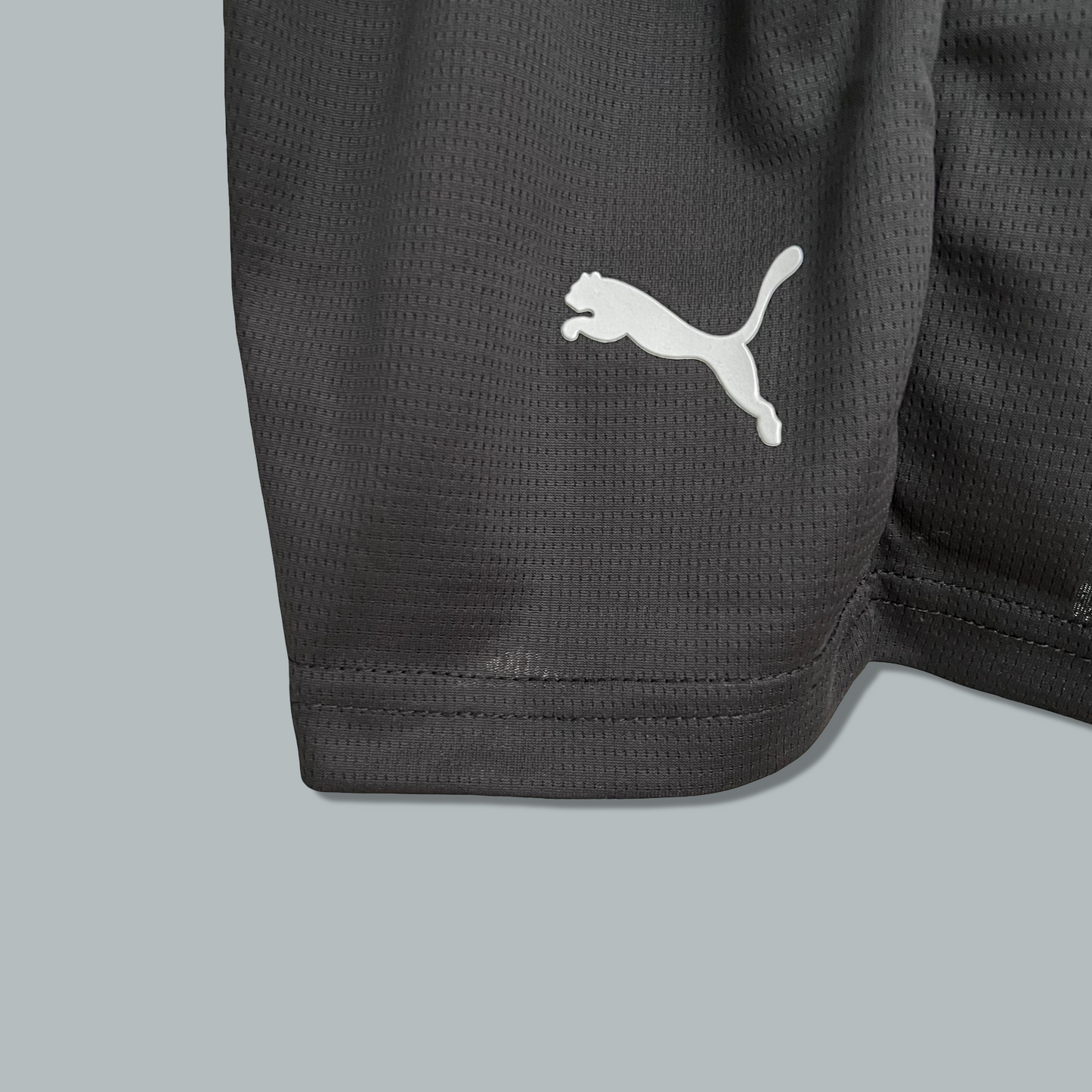 Manchester City 25/26 Third Kids Kit