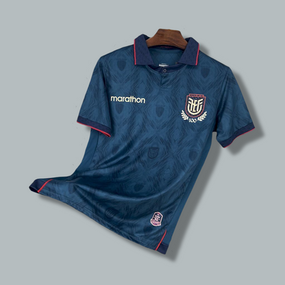 Ecuador 2025 Away Kit