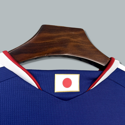 Japan 2026 Home Kit