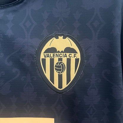Valencia 24/25 Away Kit