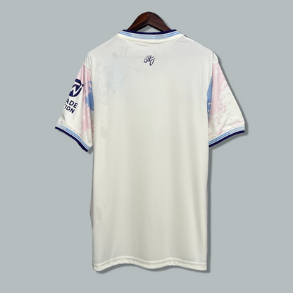 Aston Villa 25/26 Third Kit