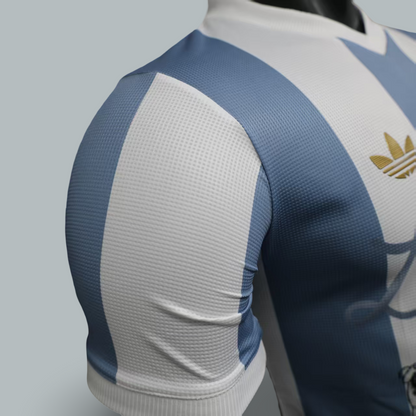 Argentina 25/26 "Messi Legend Kit"