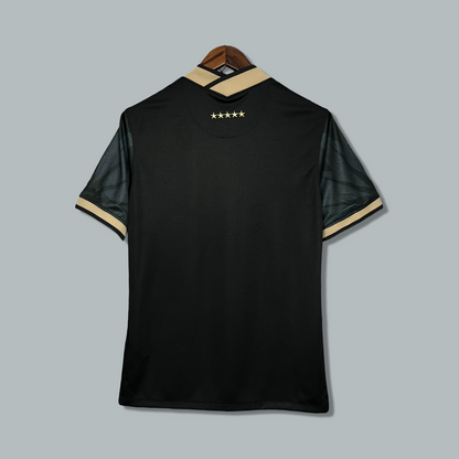 Brazil 24/25 "Night Majesty" Premium Kit