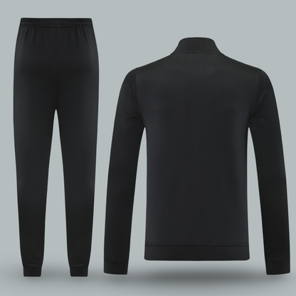 Manchester United 25/26 Training Tracksuit “Red Legacy”
