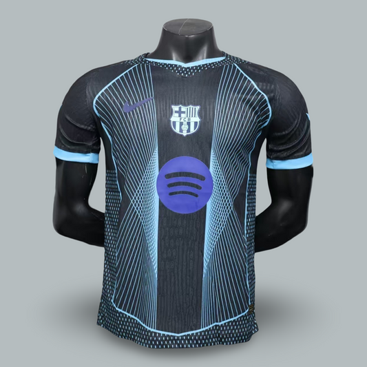 Barcelona 25/26 "Photon Legacy" Player Version Premium Kit