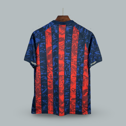 Barcelona 25/26 "Catalan Pulse" Premium Kit