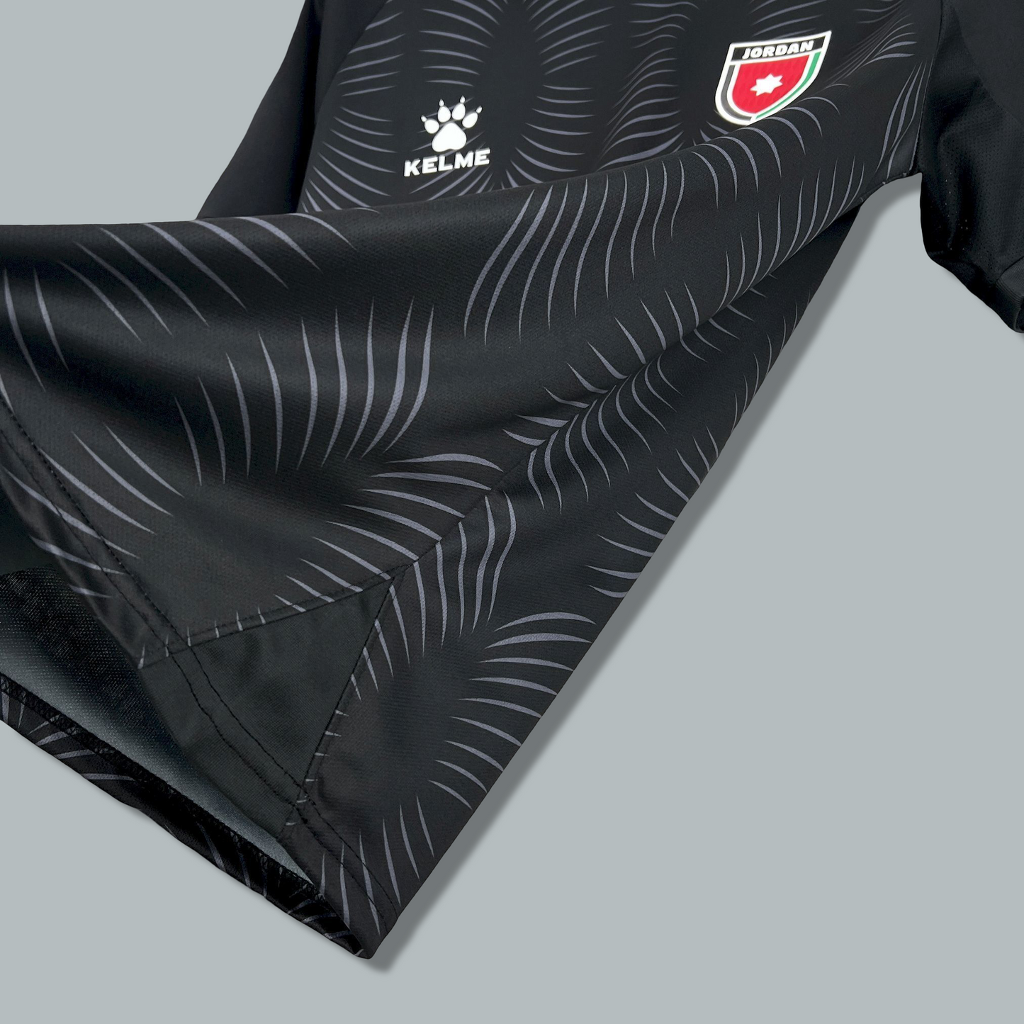 Jordan World Cup 2026 Third Kit