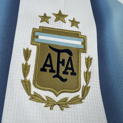 Argentina 2026 Home Kit