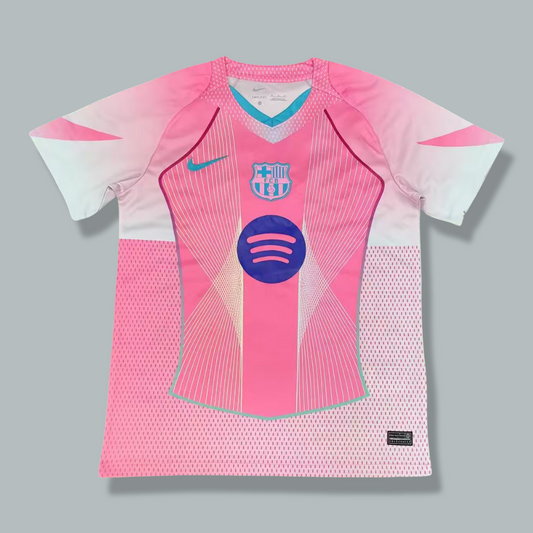 Barcelona 25/26 "Pink Special Edition"