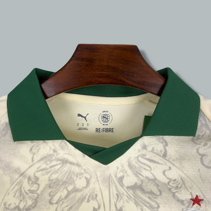 Palmeiras 25/26 Third Kit