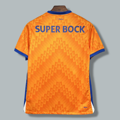 Fc Porto 24/25 Away Kit