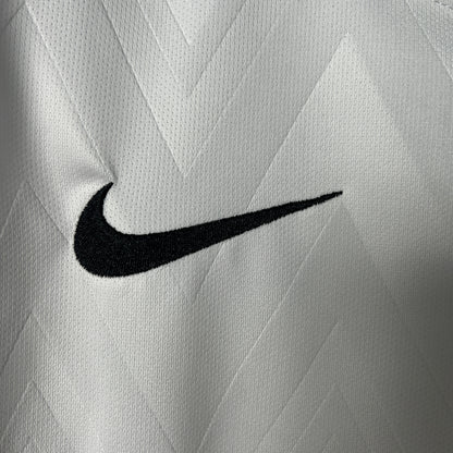 Uruguay 2025 Away Kit