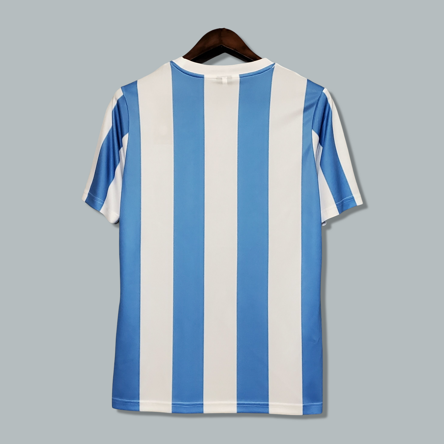 1986 Argentina Home Retro Kit