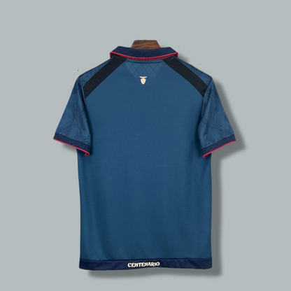 Ecuador 2025 Away Kit