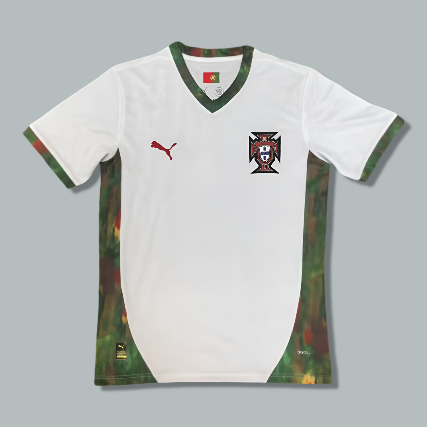 Portugal 25/26 "Battlefield Heritage" Premium Kit