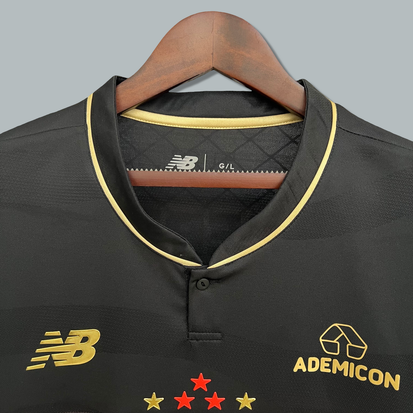 Sao Paulo 25/26 Third Kit