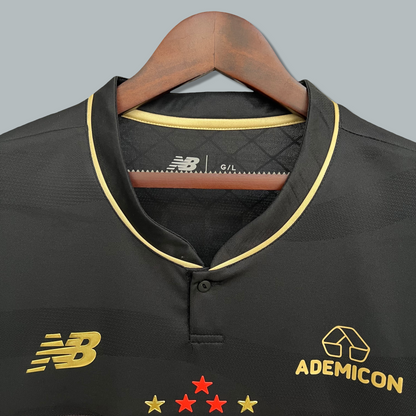 Sao Paulo 25/26 Third Kit