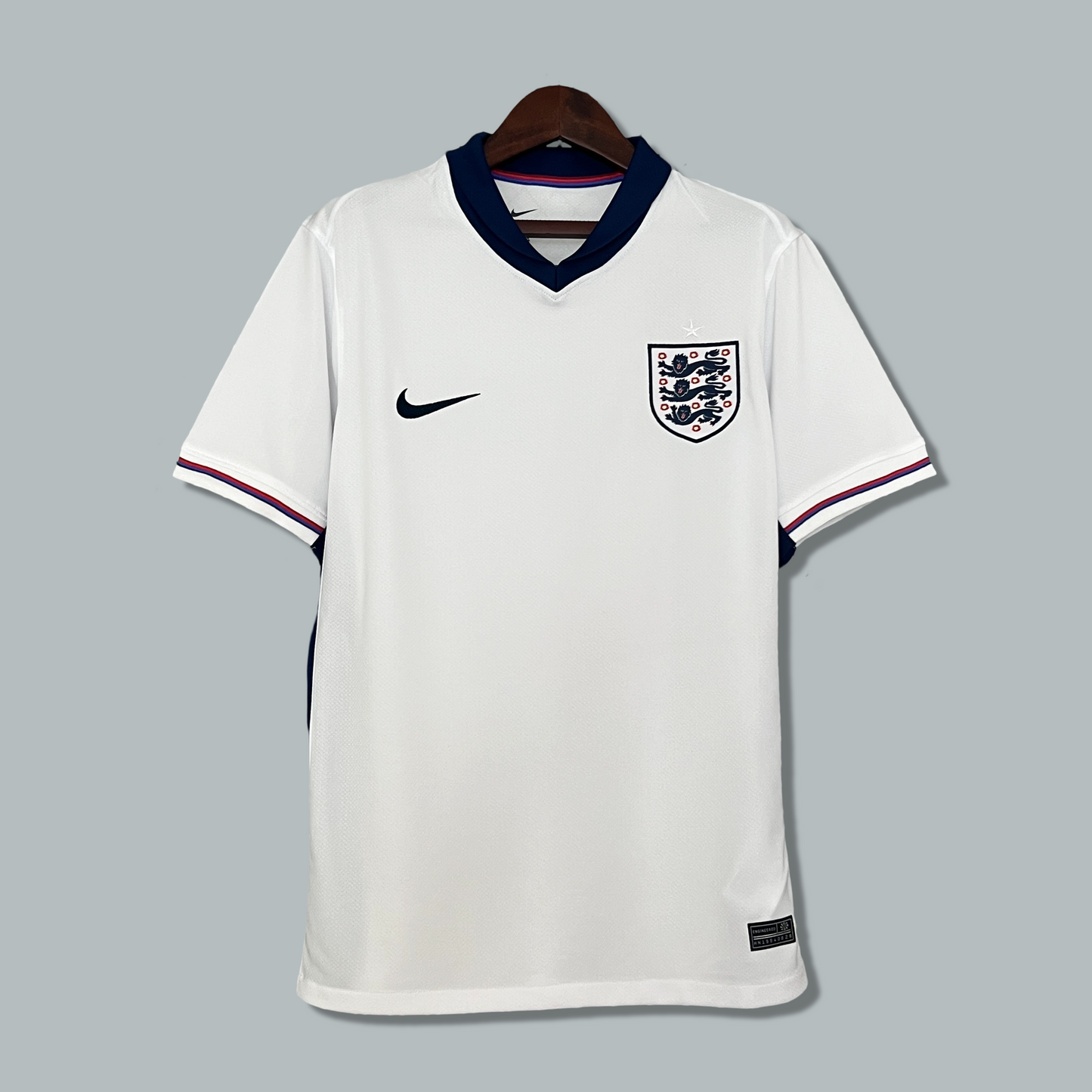 England 24/25 Home Kit