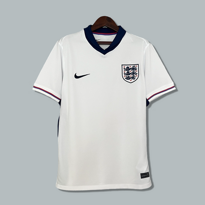 England 24/25 Home Kit